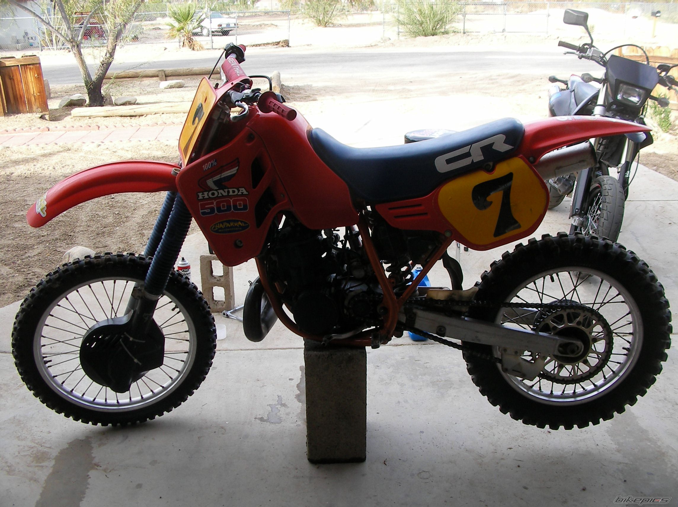 Bike Photo 1470050