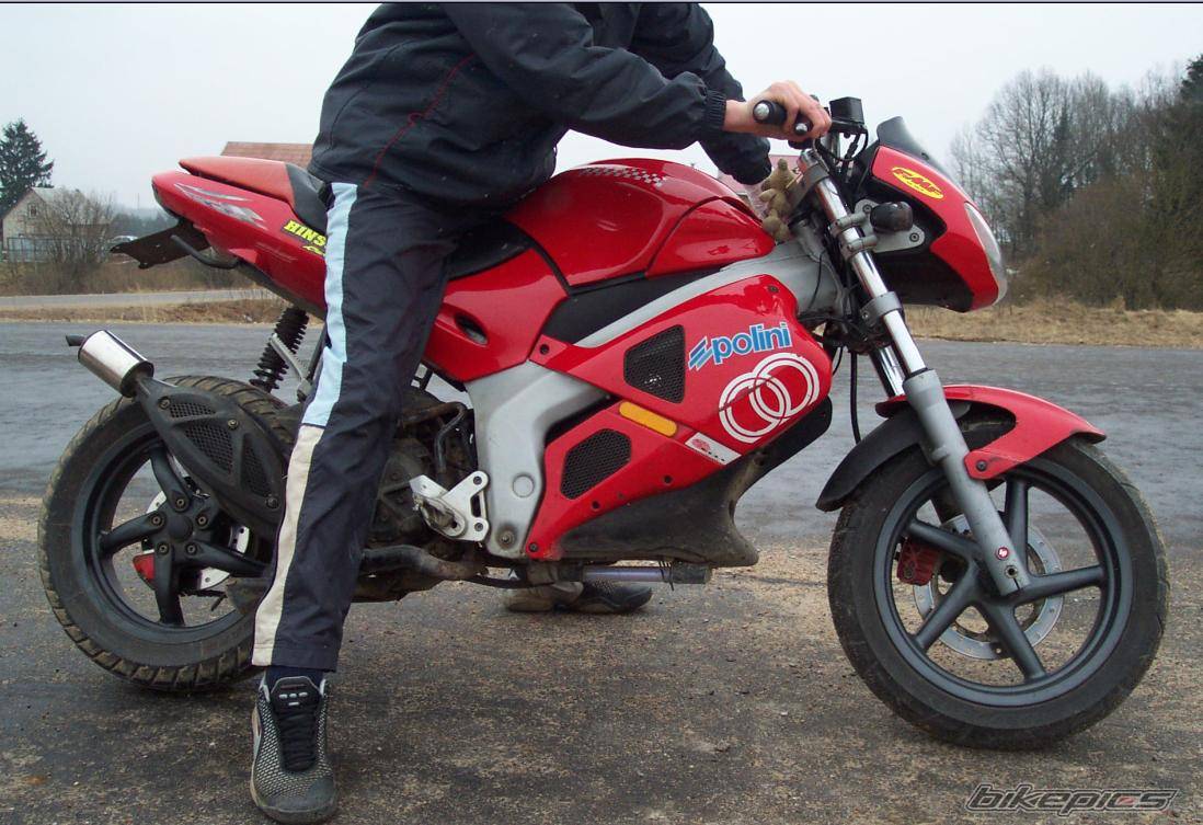 Bike Photo 147006
