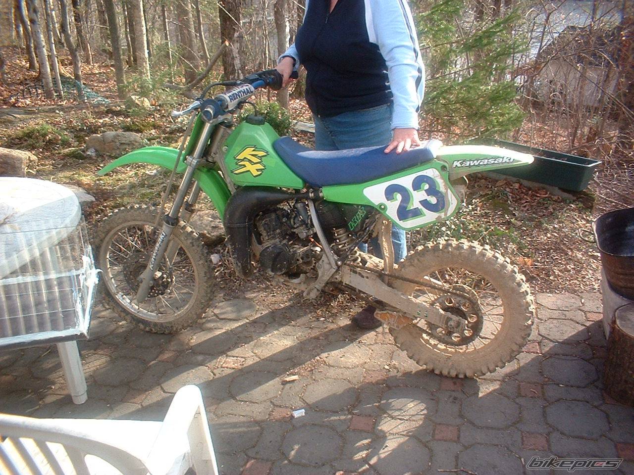 Bike Photo 147007