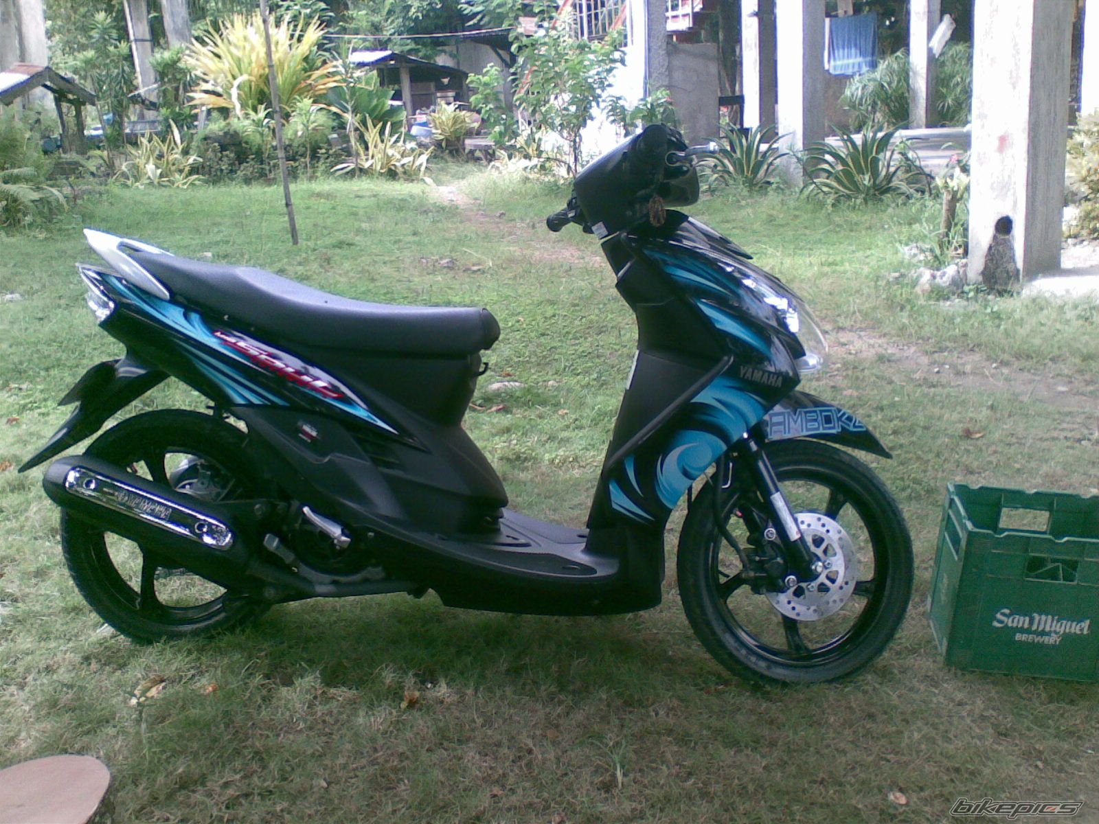 Bike Photo 1470070