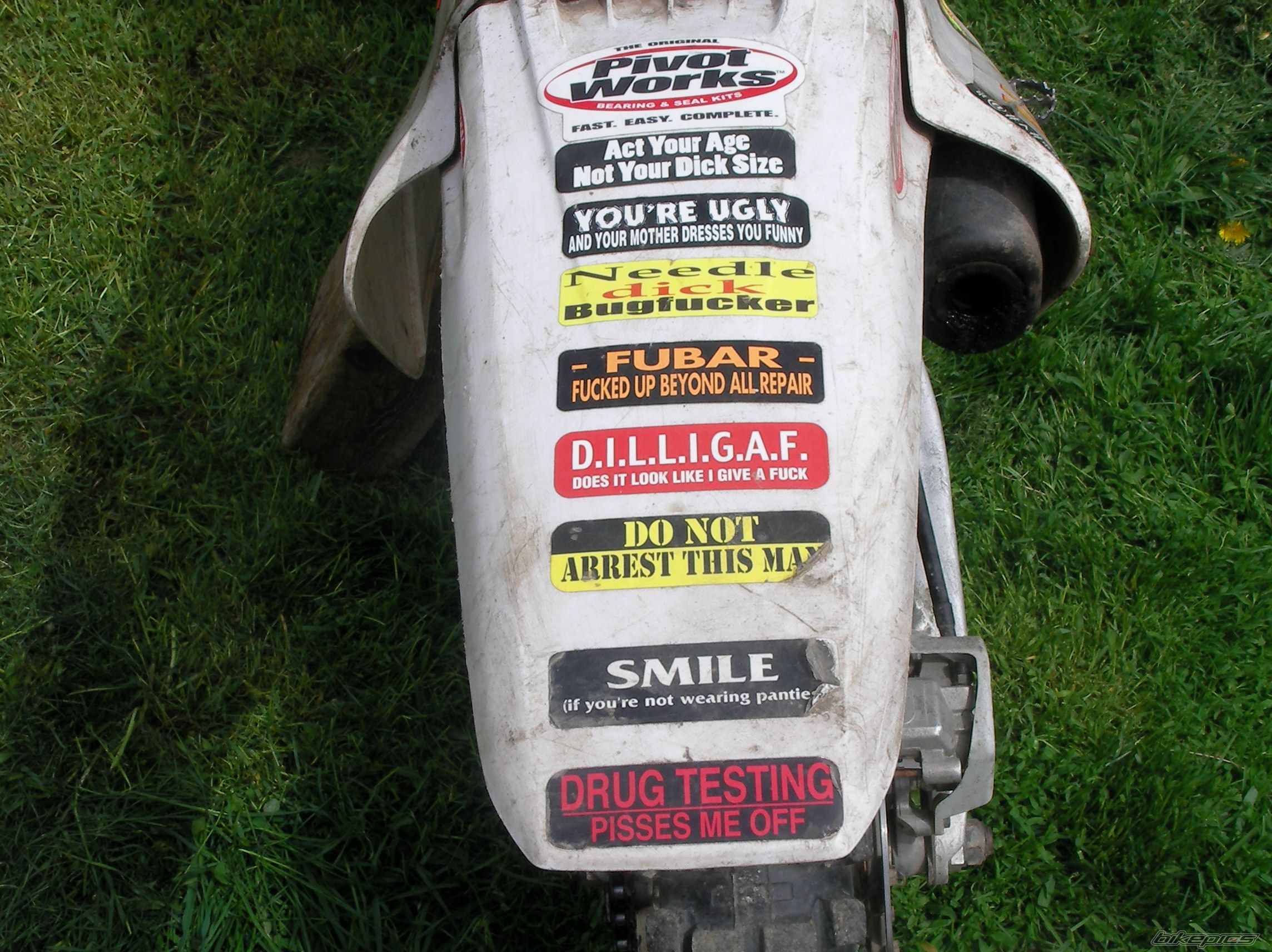 Bike Photo 1470077