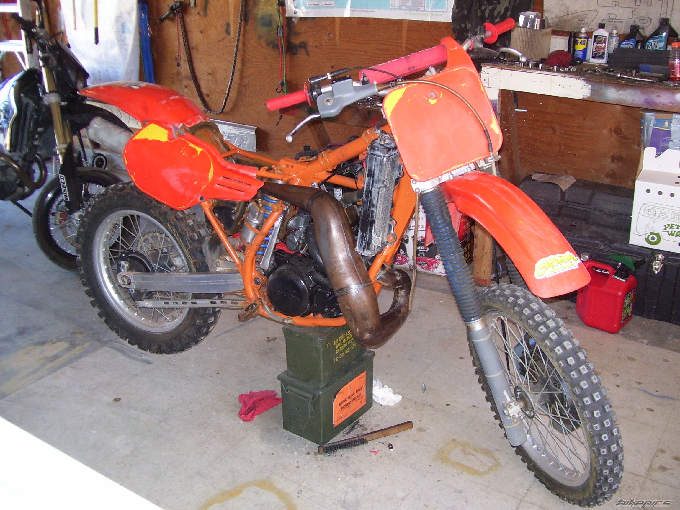 Bike Photo 1470082