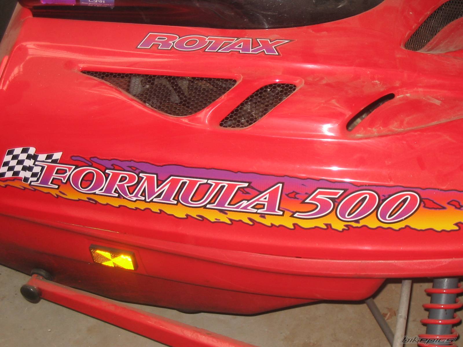 Bike Photo 147009