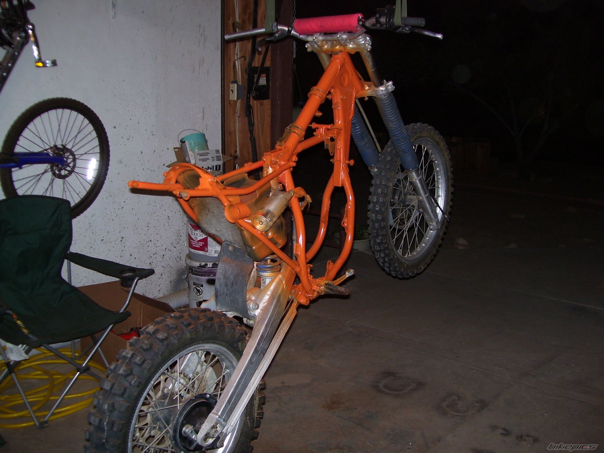 Bike Photo 1470090