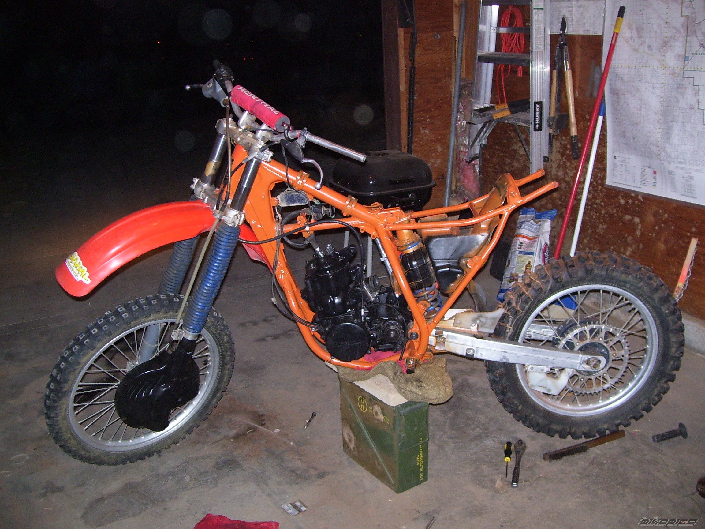 Bike Photo 1470091
