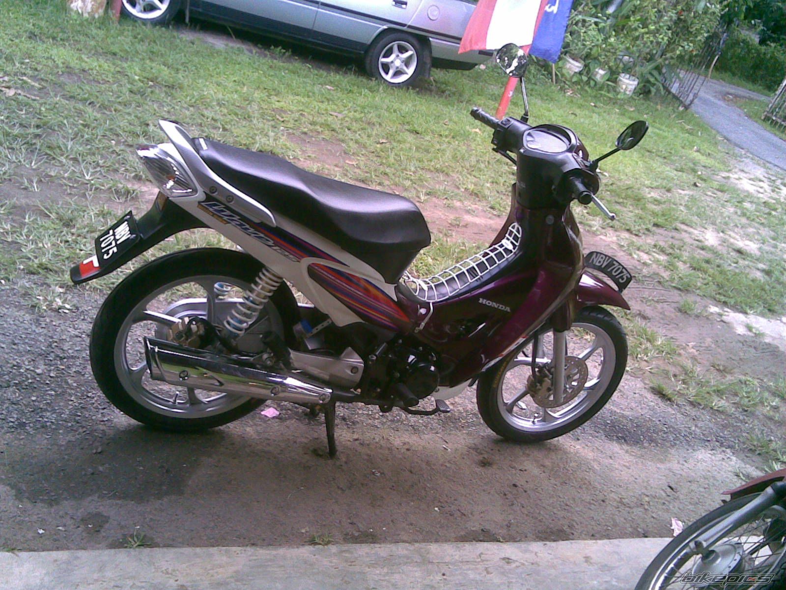Bike Photo 1470117
