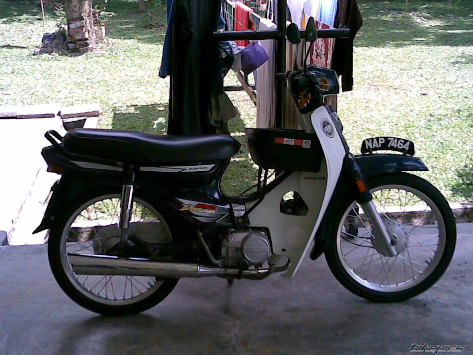 Bike Photo 1470119