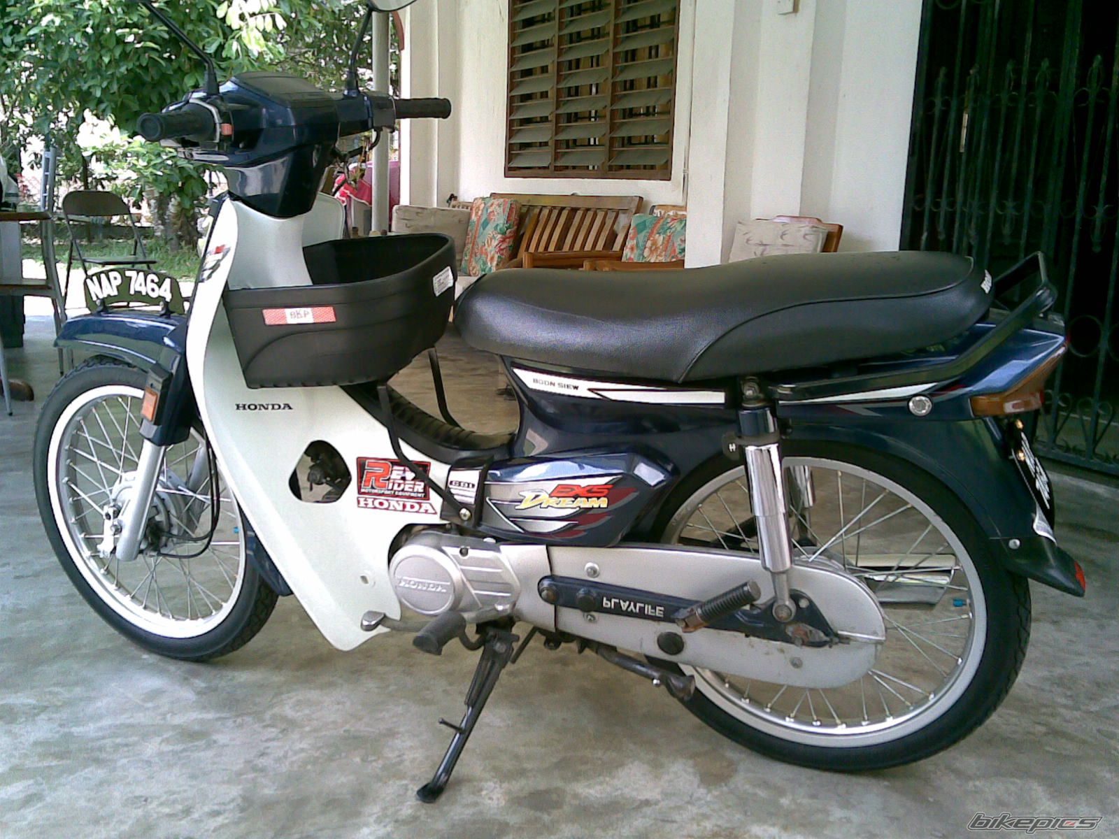 Bike Photo 1470120
