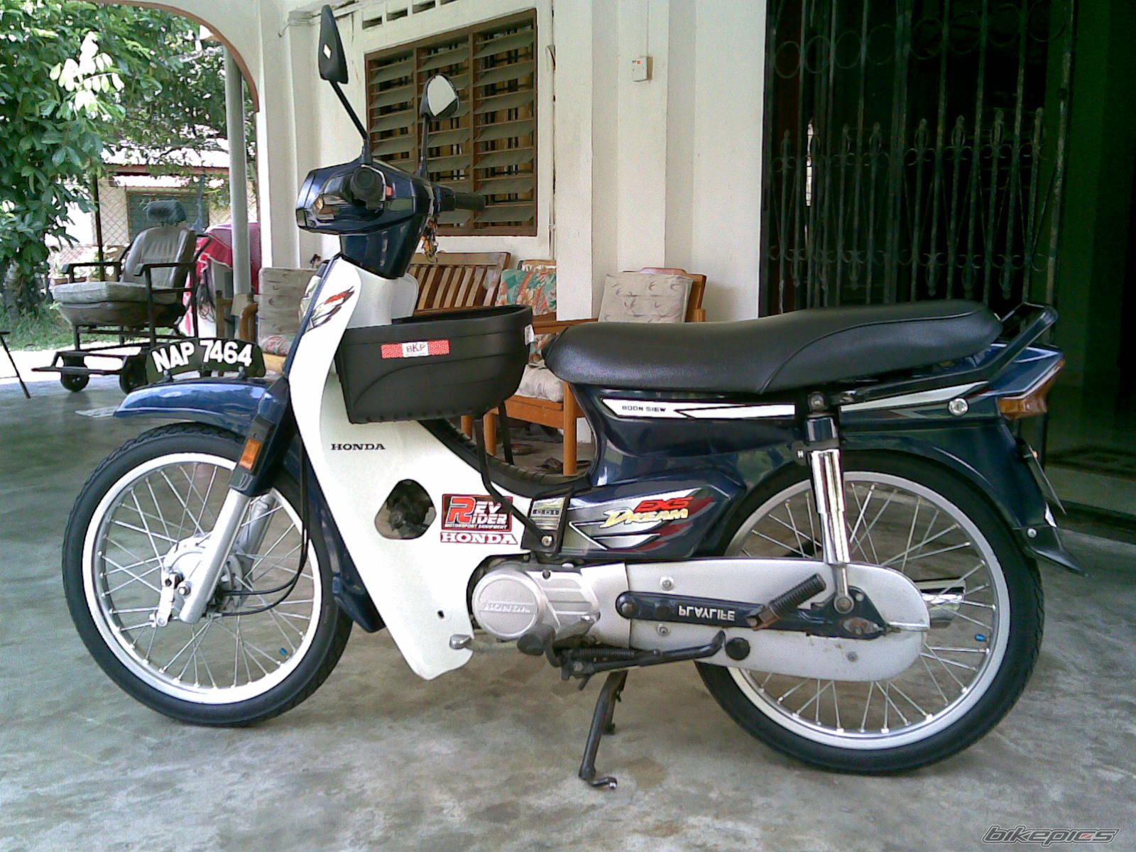 Bike Photo 1470121