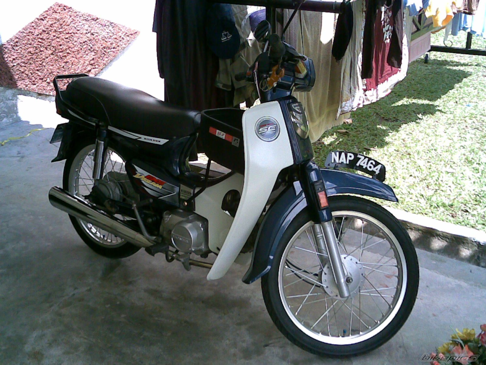 Bike Photo 1470122