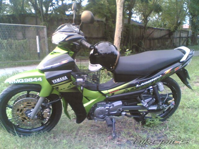 Bike Photo 1470124