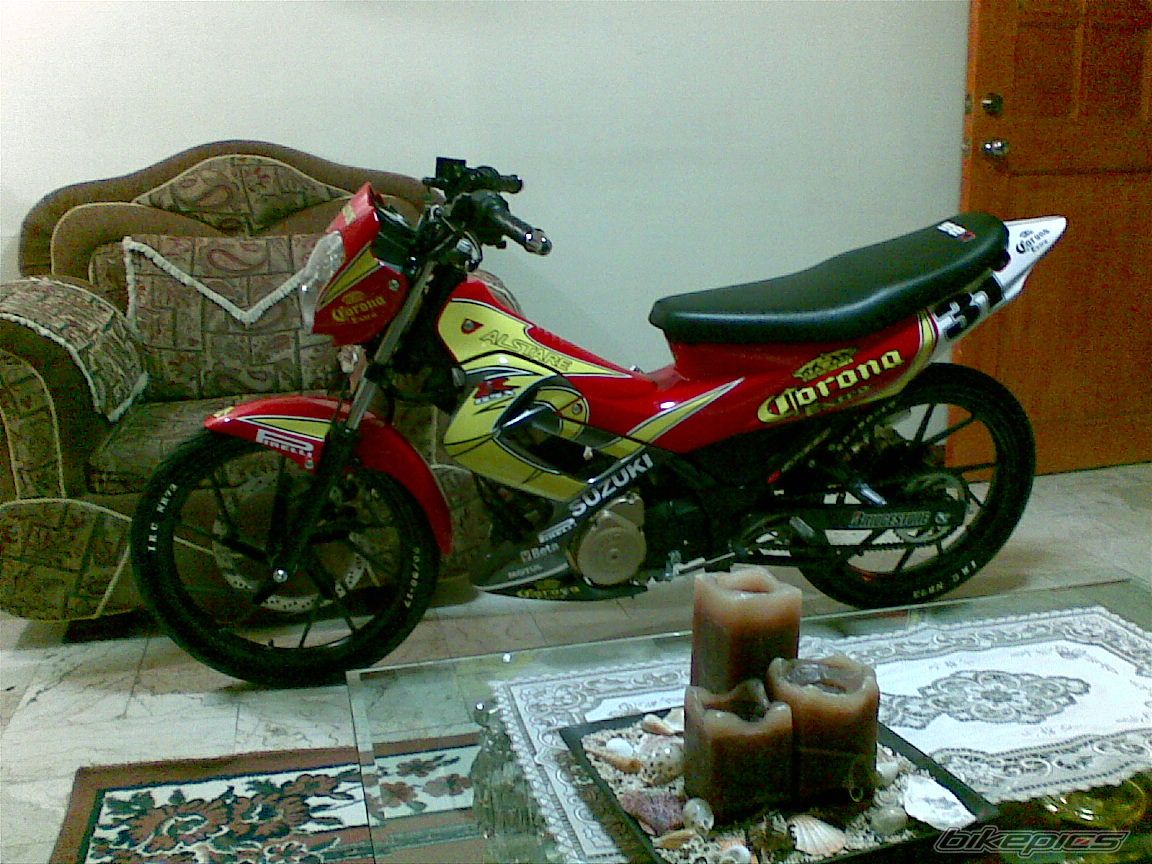 Bike Photo 1470160