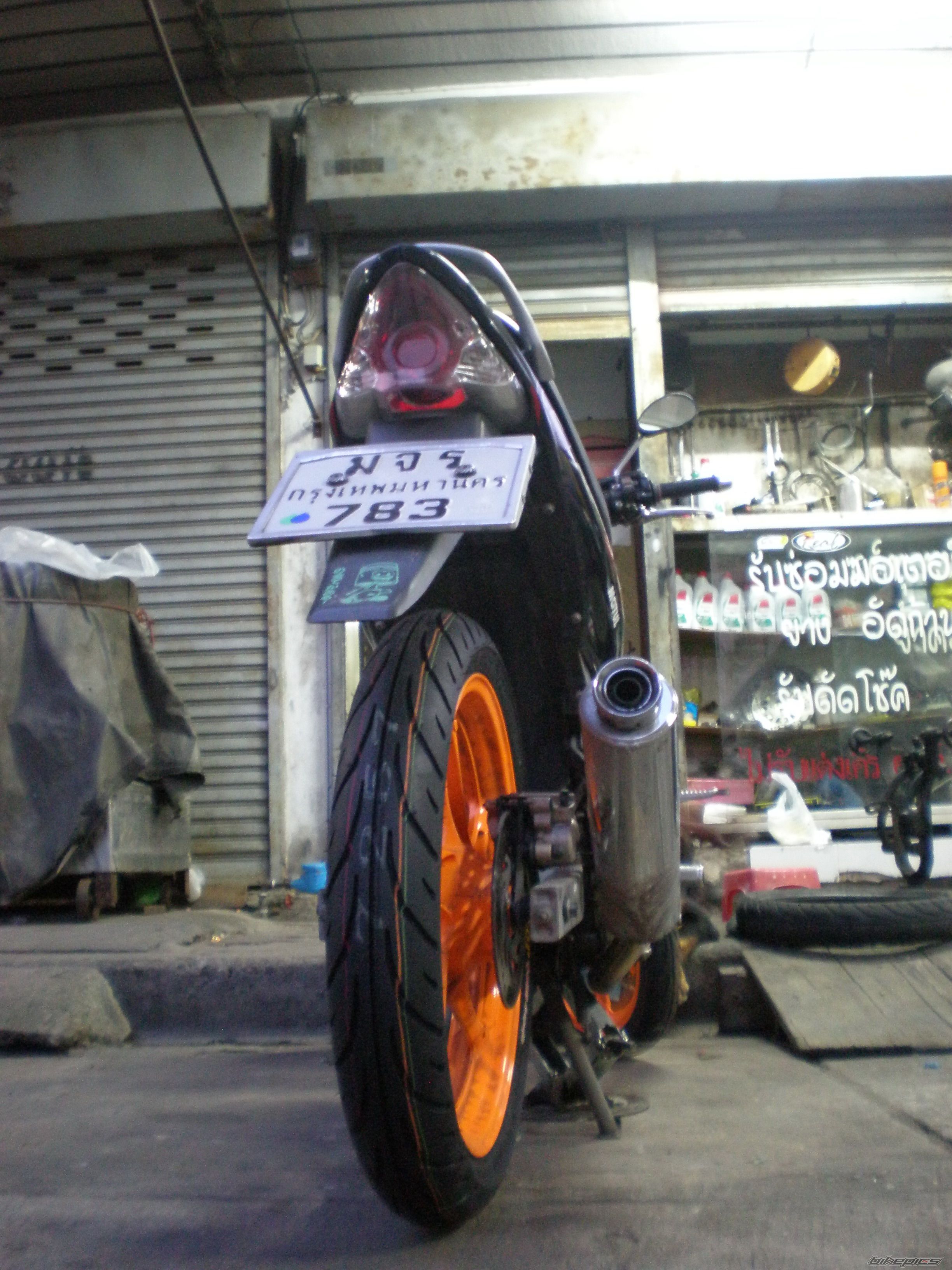 Bike Photo 1470166