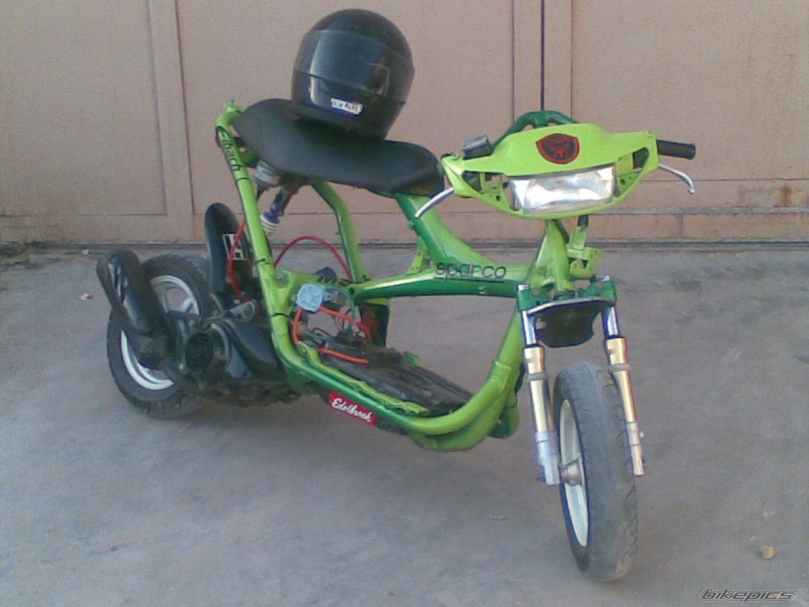 Bike Photo 1470200