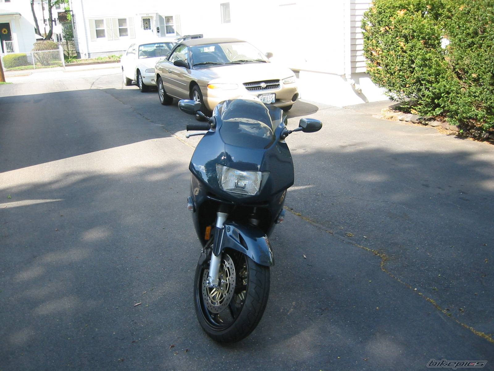Bike Photo 147038