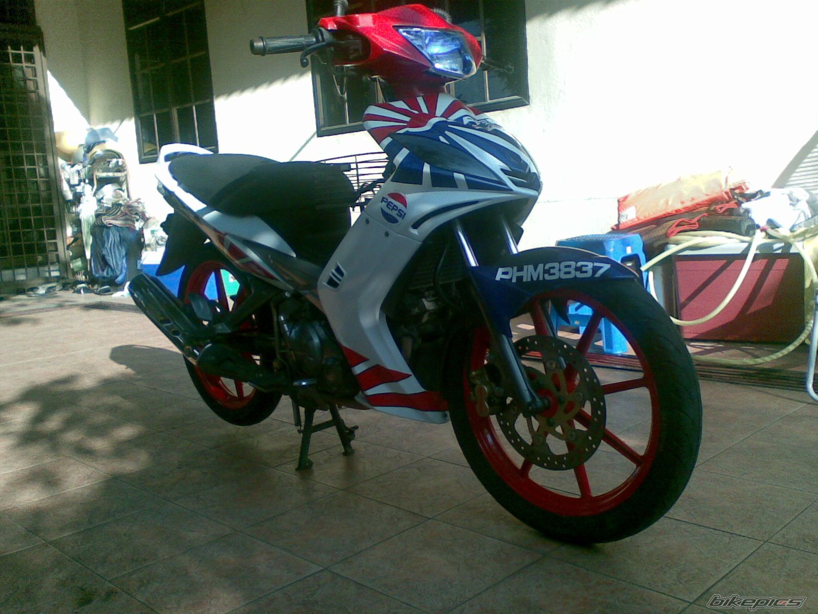 Bike Photo 1470402