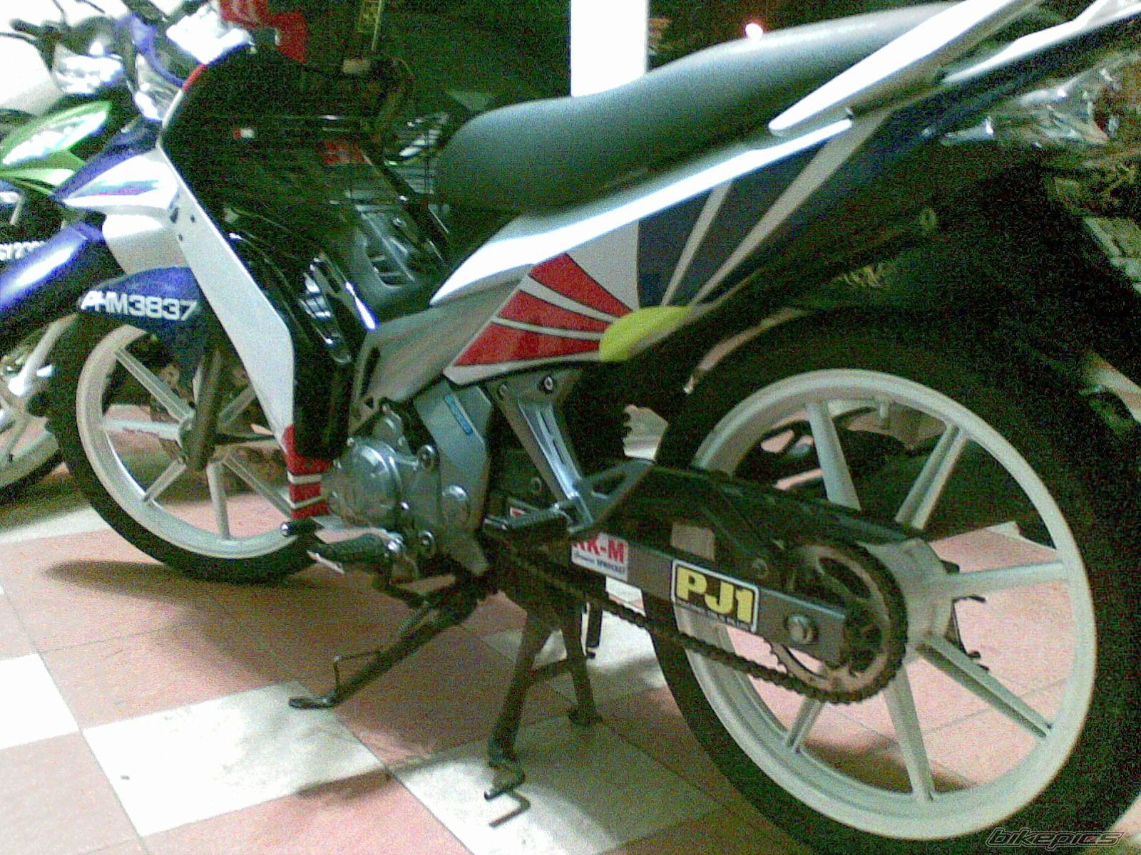 Bike Photo 1470408