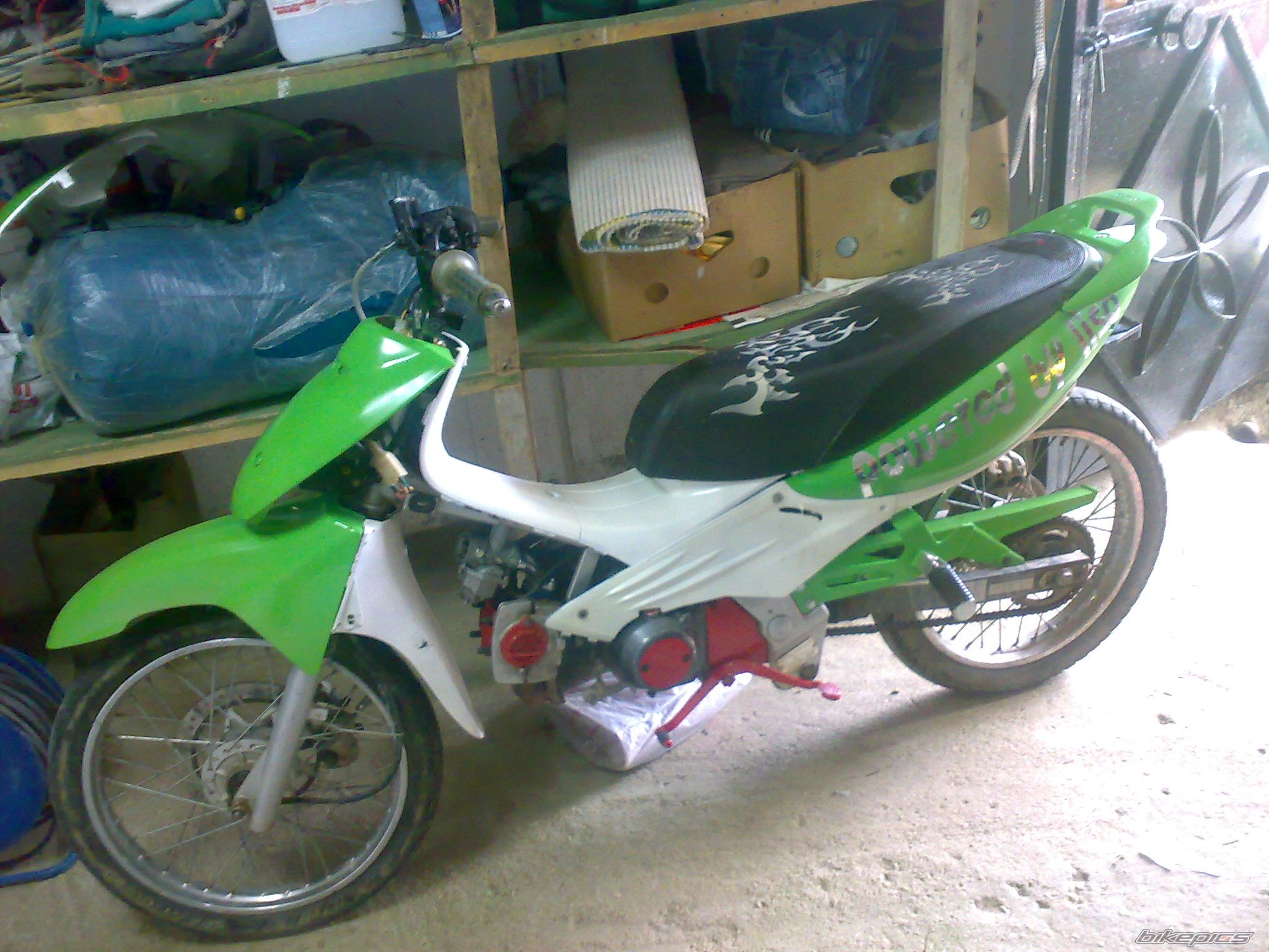 Bike Photo 1470453