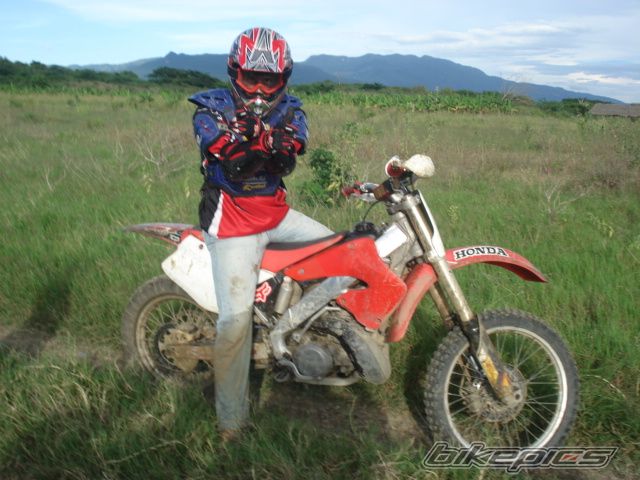 Bike Photo 1470500