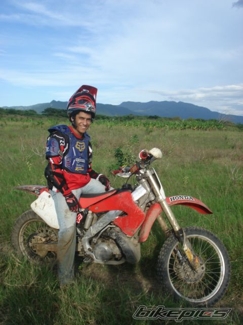 Bike Photo 1470503