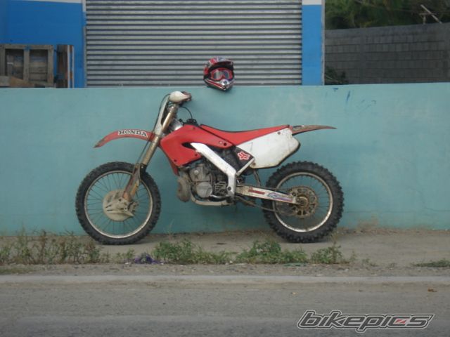 Bike Photo 1470508