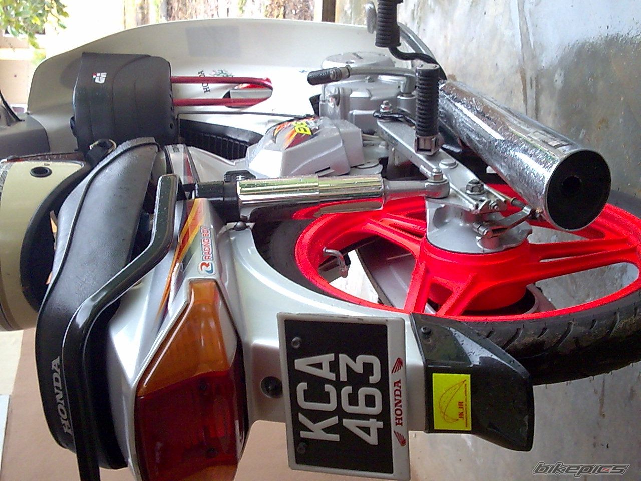 Bike Photo 1470579