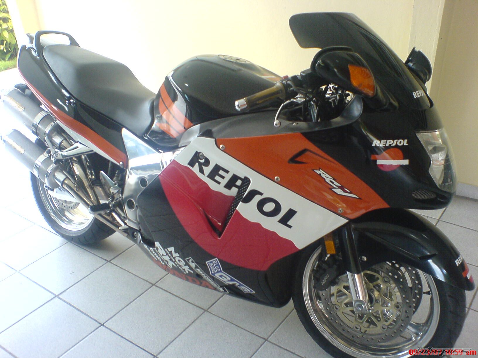 Bike Photo 1470605