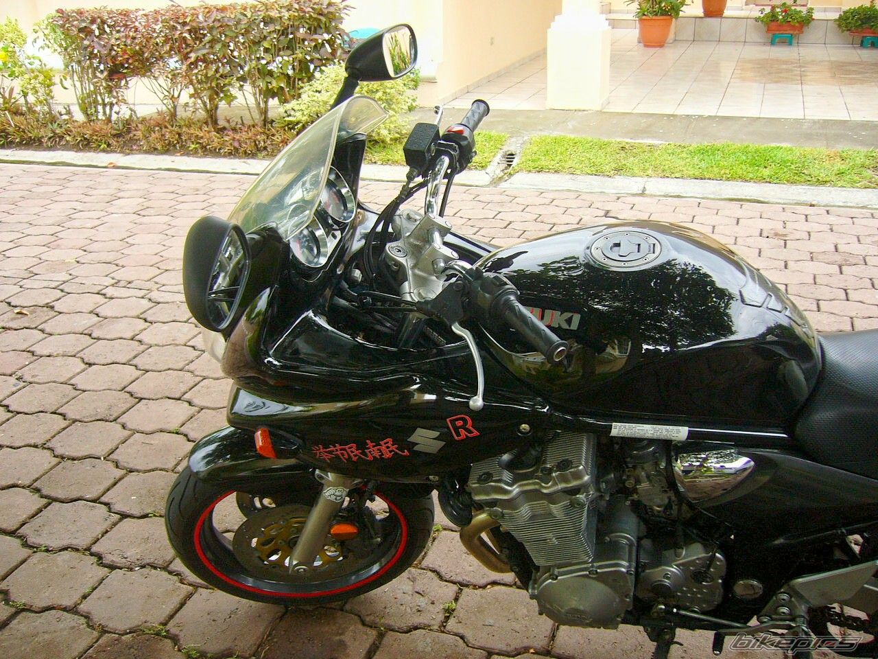 Bike Photo 1470621