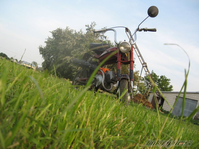 Bike Photo 1470673