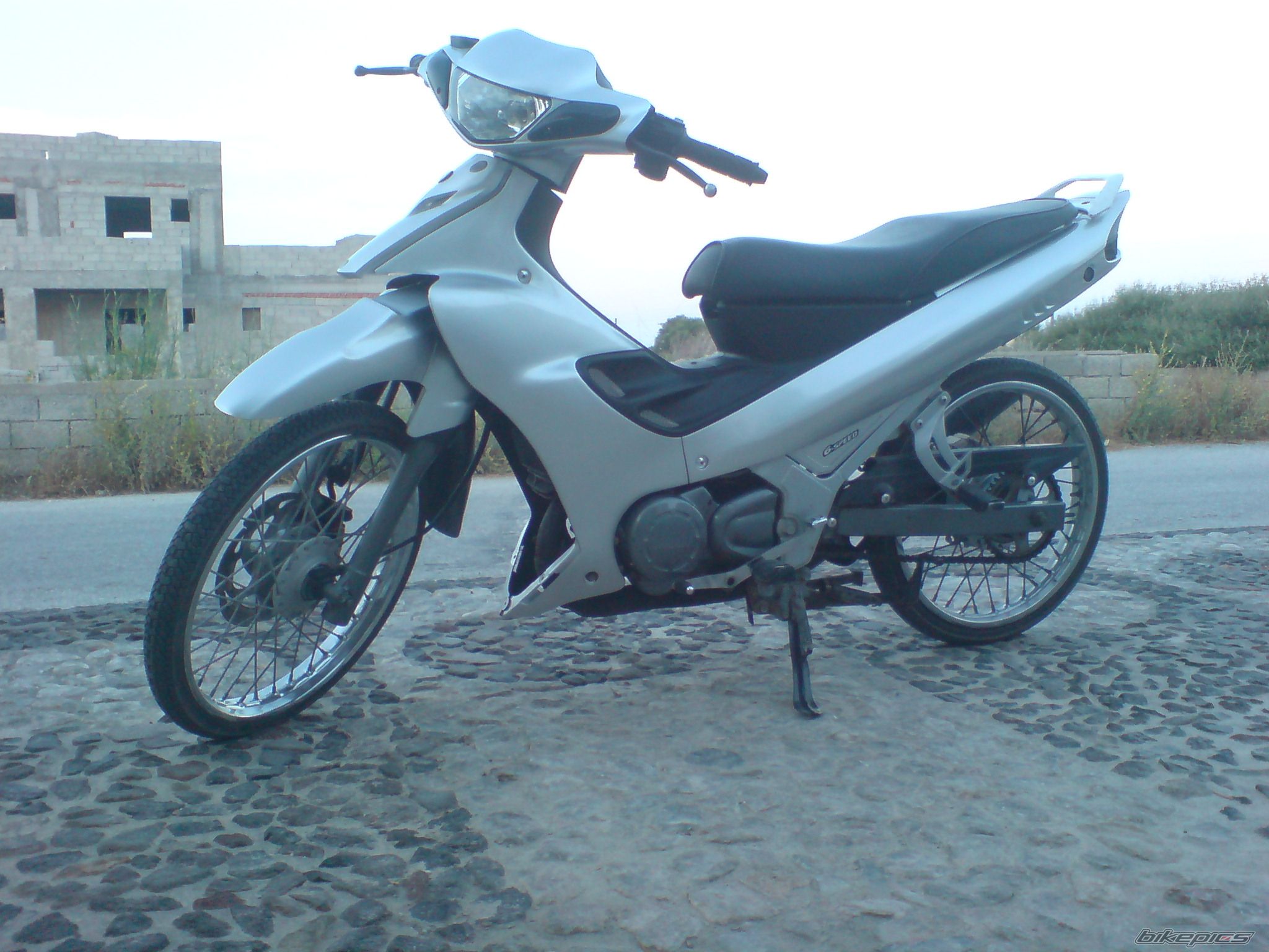 Bike Photo 1470810