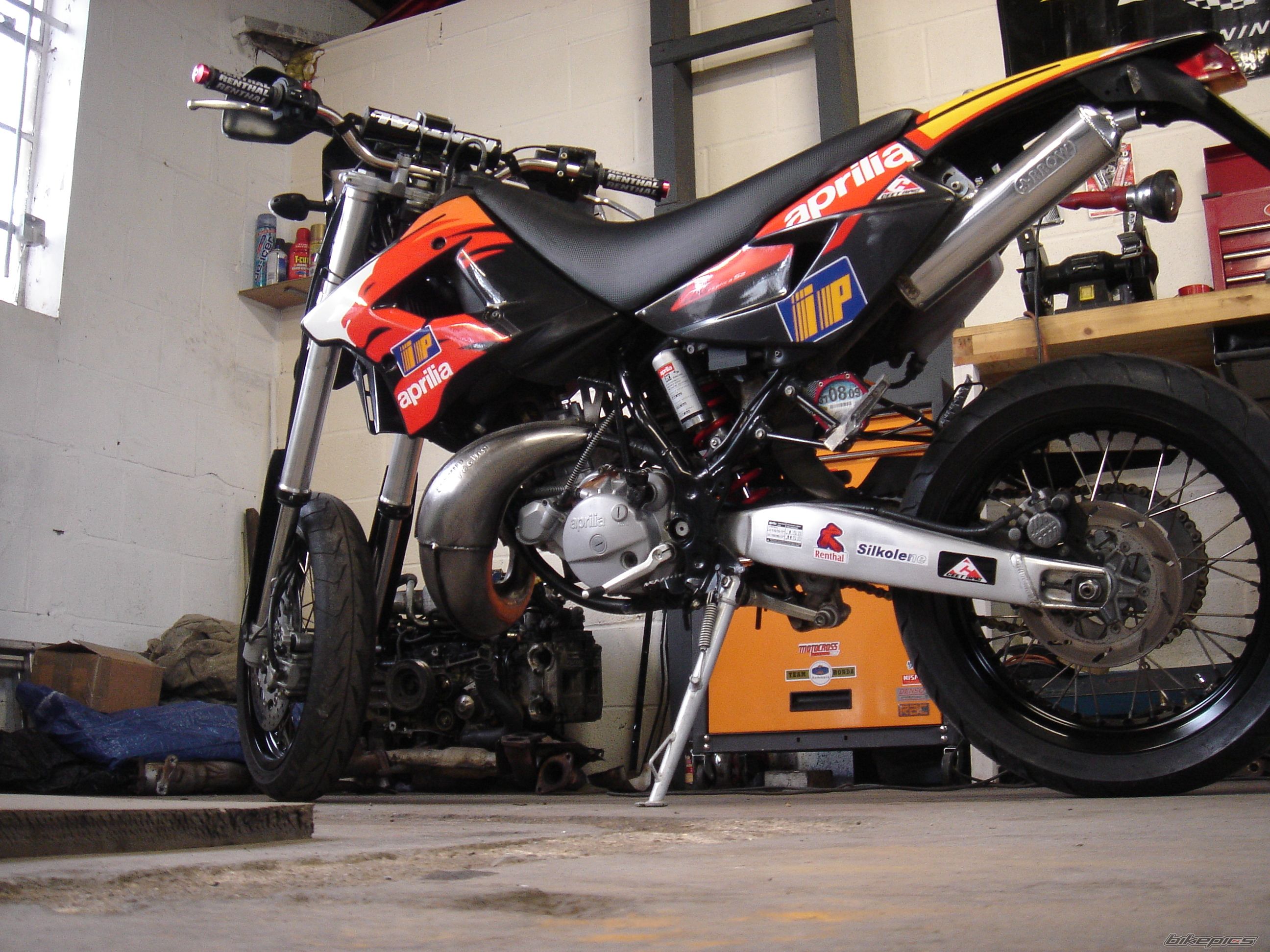 Bike Photo 1470910