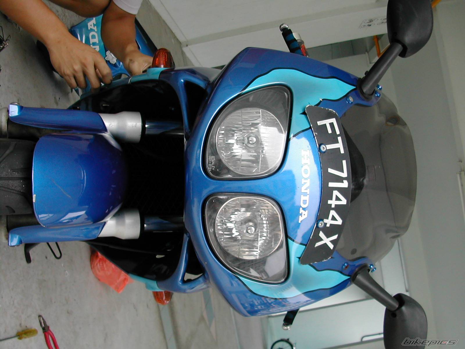 Bike Photo 147099