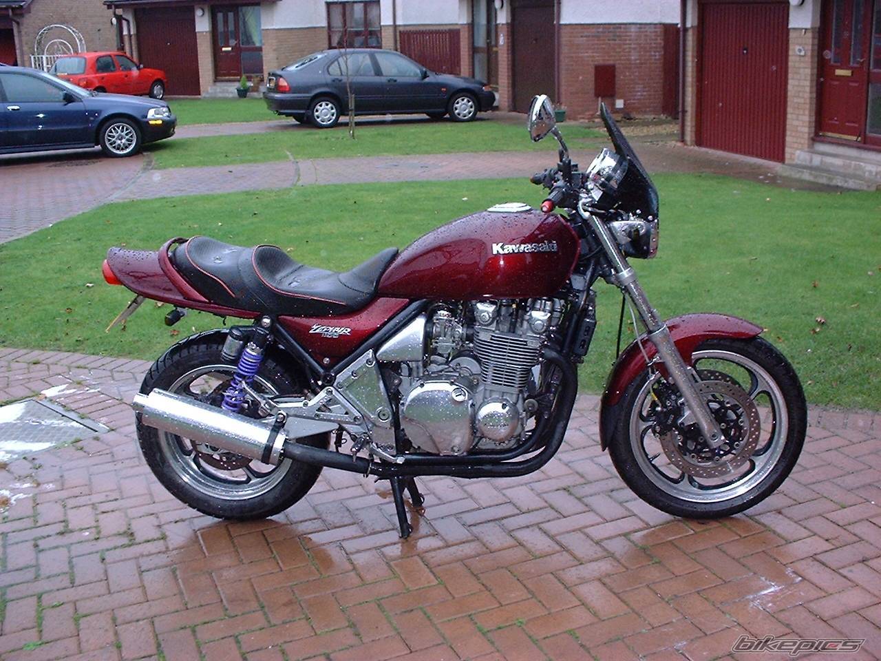 Bike Photo 14711