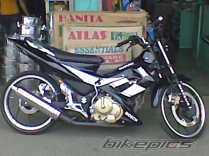 Bike Photo 1471119