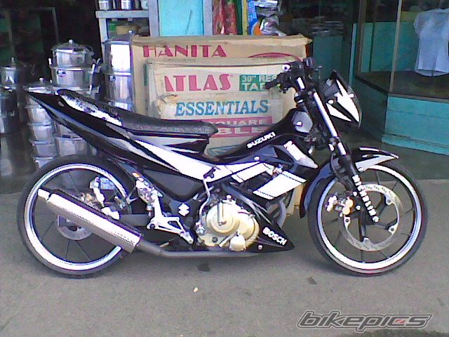 Bike Photo 1471127