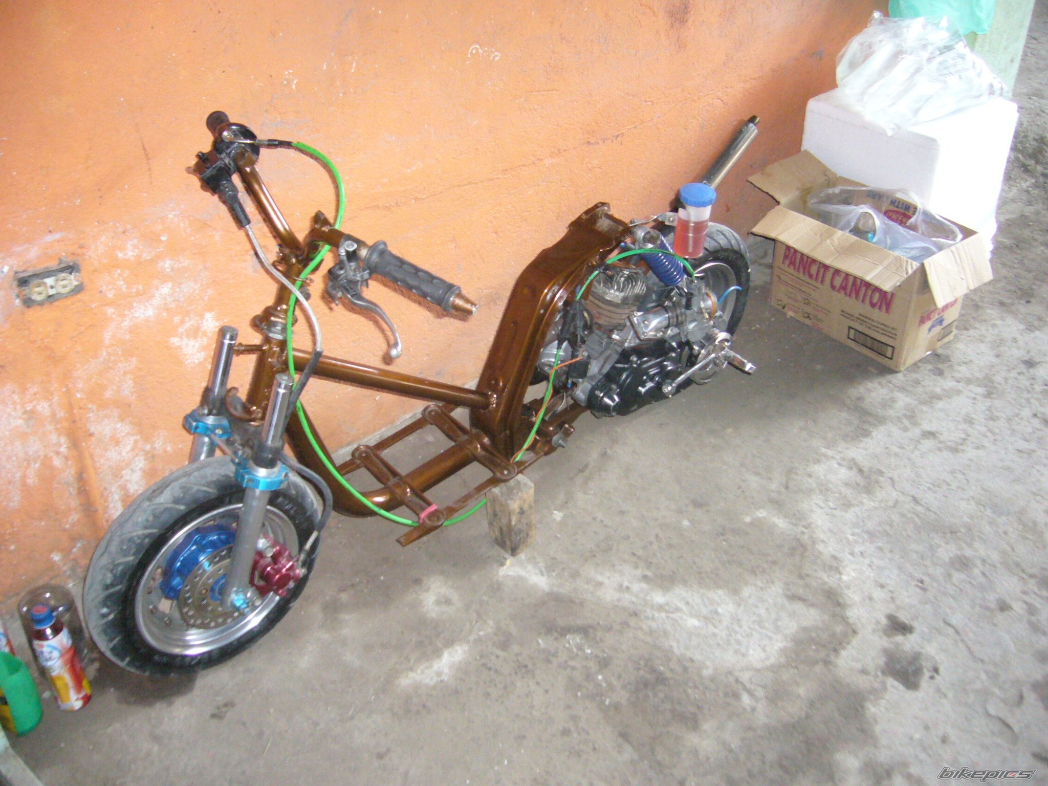 Bike Photo 1471200