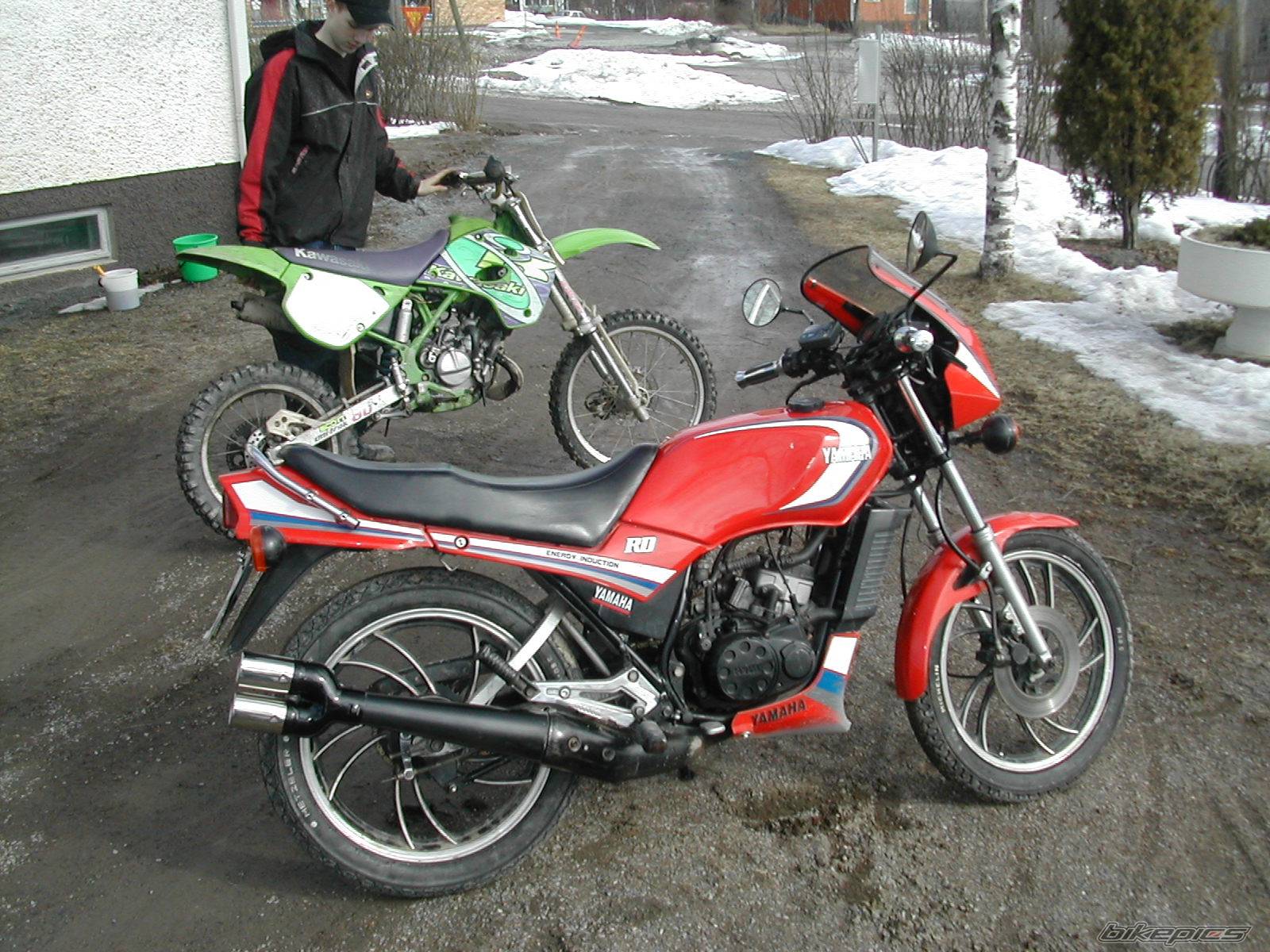 Bike Photo 147128