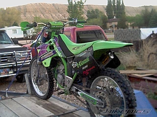 Bike Photo 147131