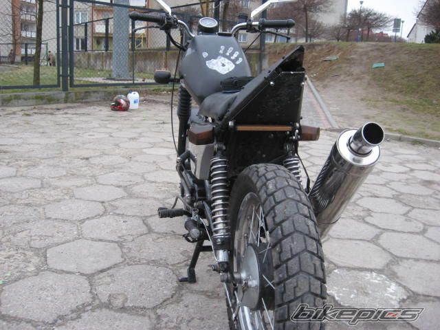 Bike Photo 1471587