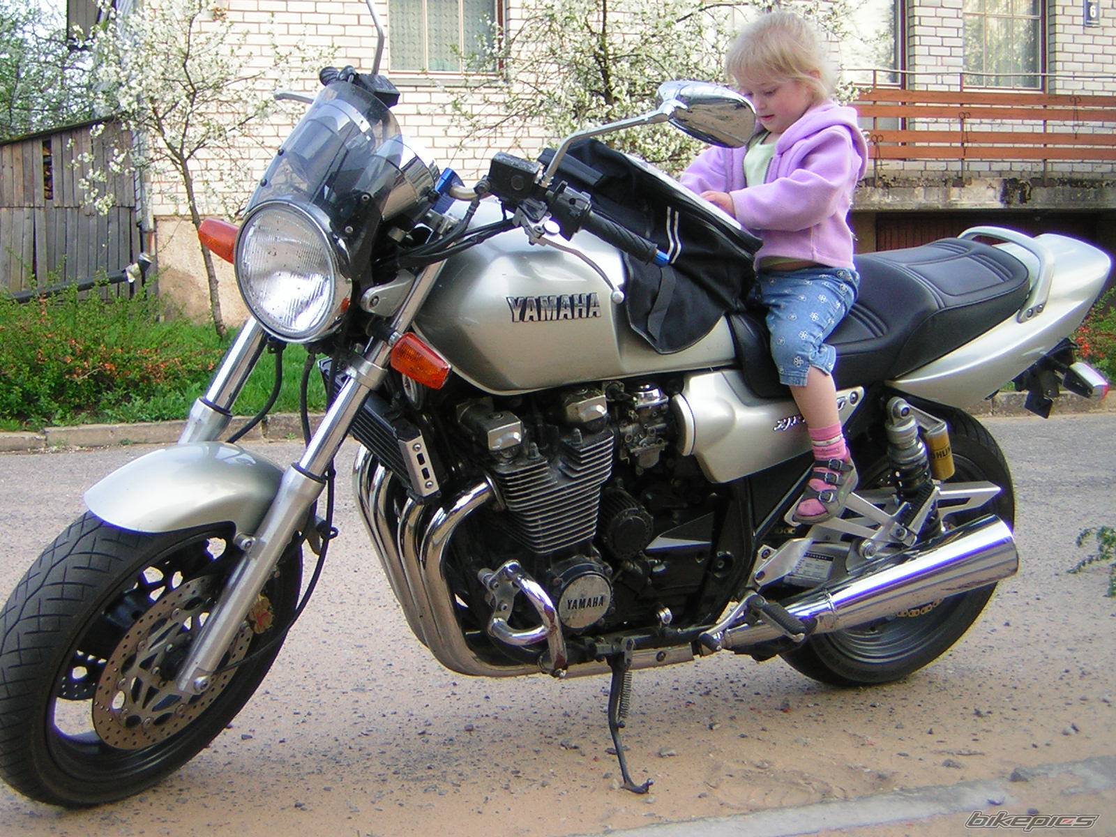 Bike Photo 147166