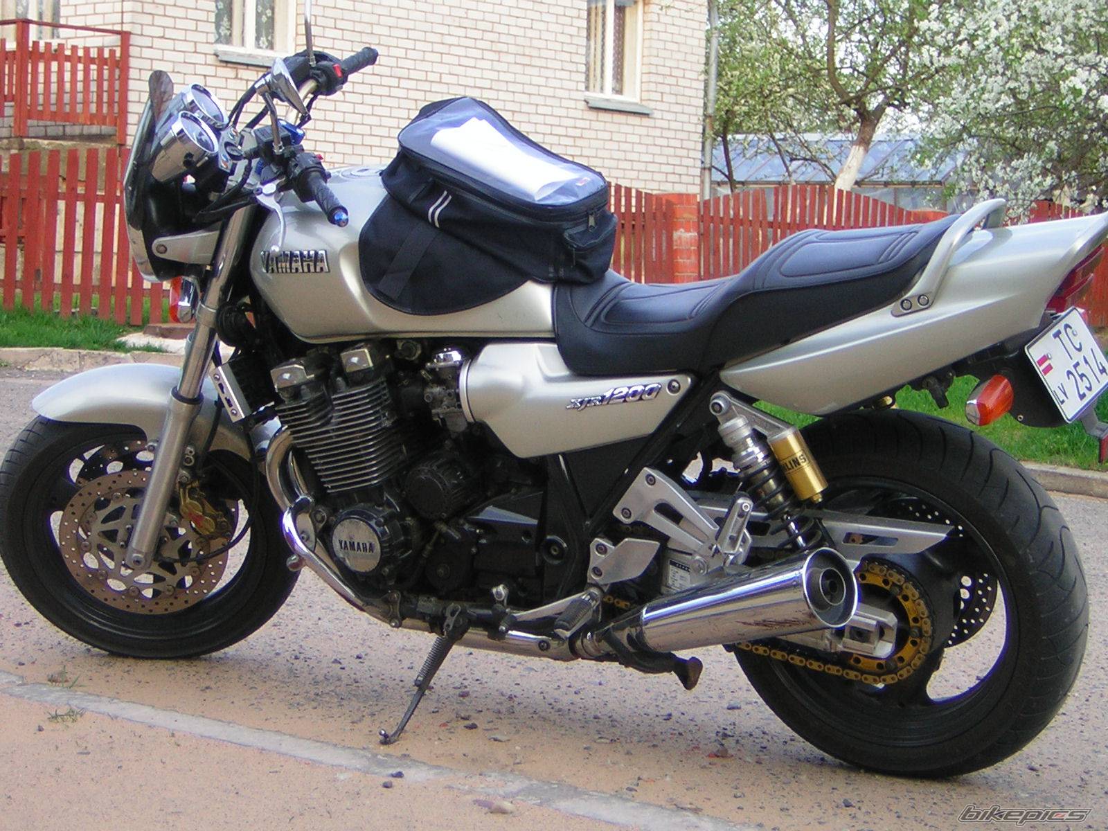 Bike Photo 147167