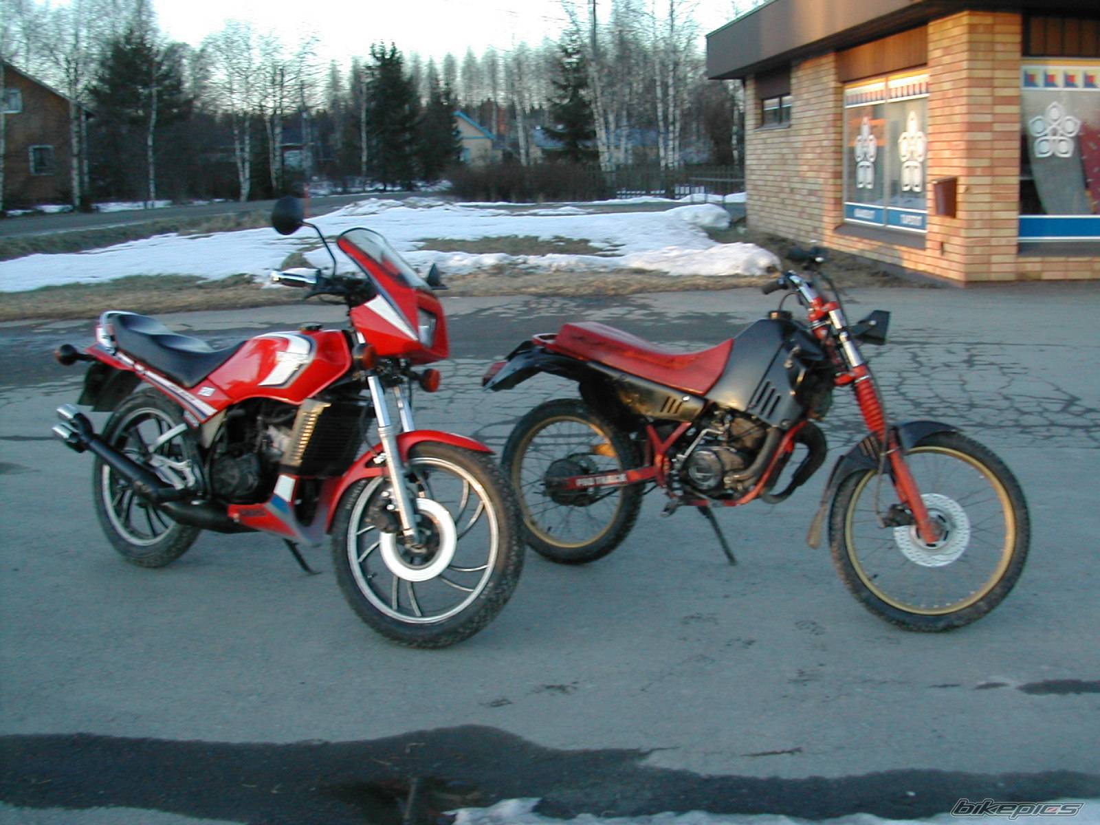 Bike Photo 147170