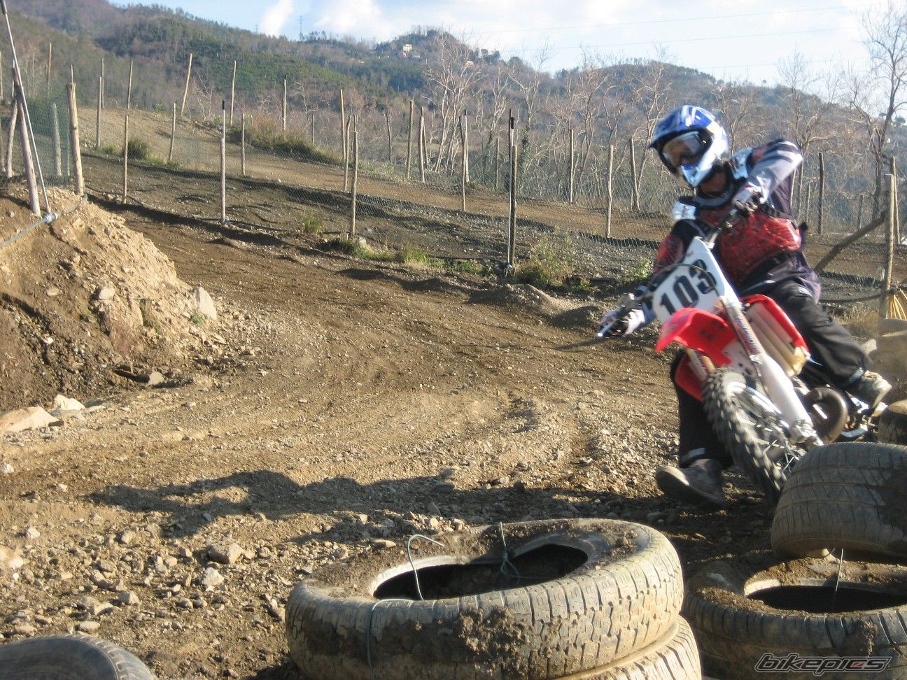 Bike Photo 1471707