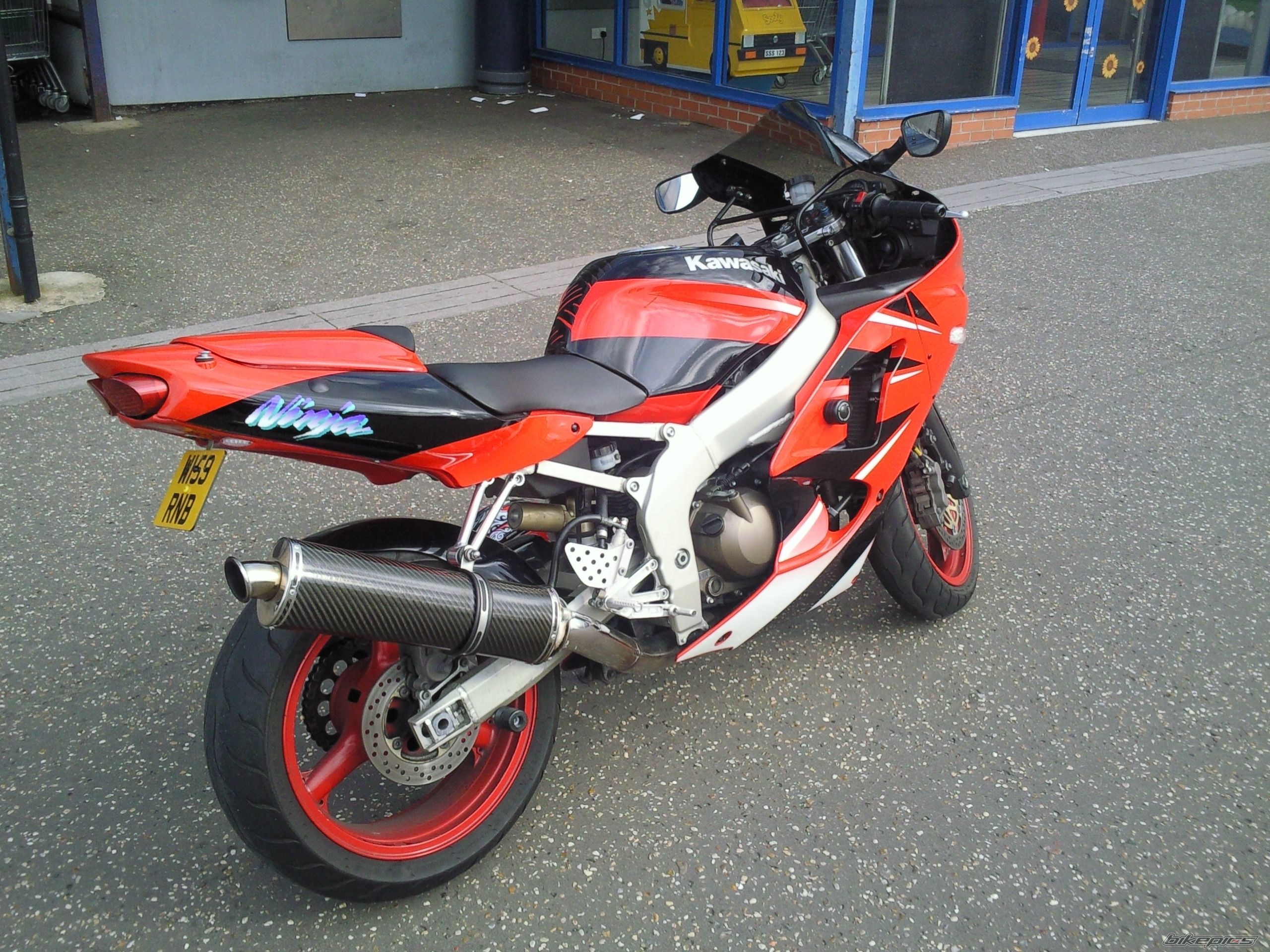 Bike Photo 1471998