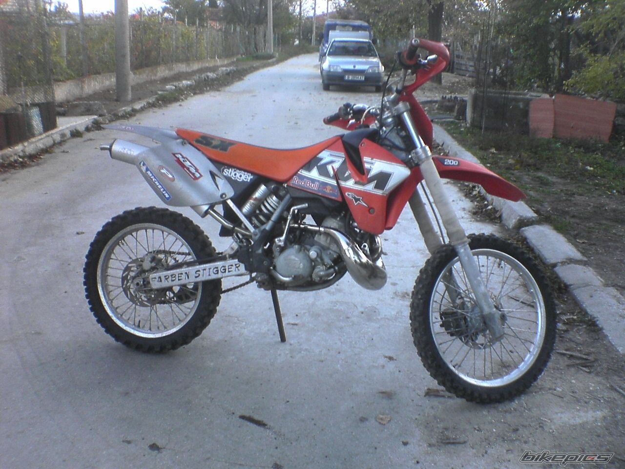 Bike Photo 1472035