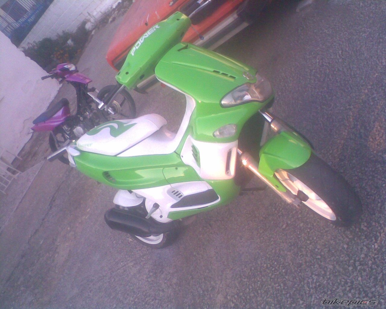 Bike Photo 1472103