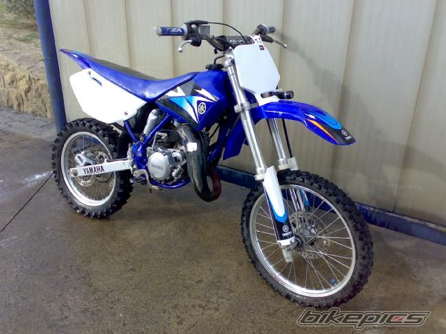 Bike Photo 1472140