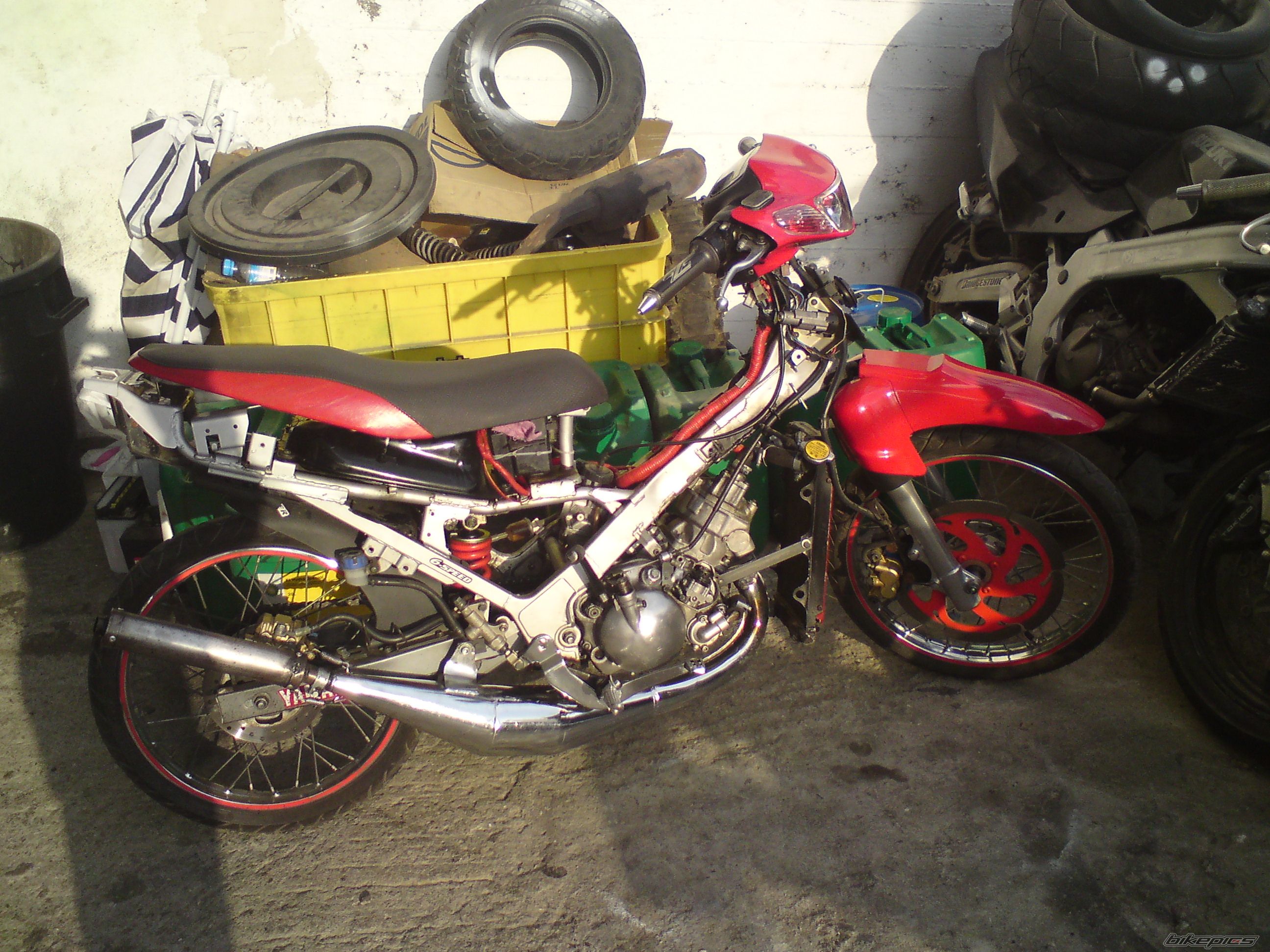 Bike Photo 1472261
