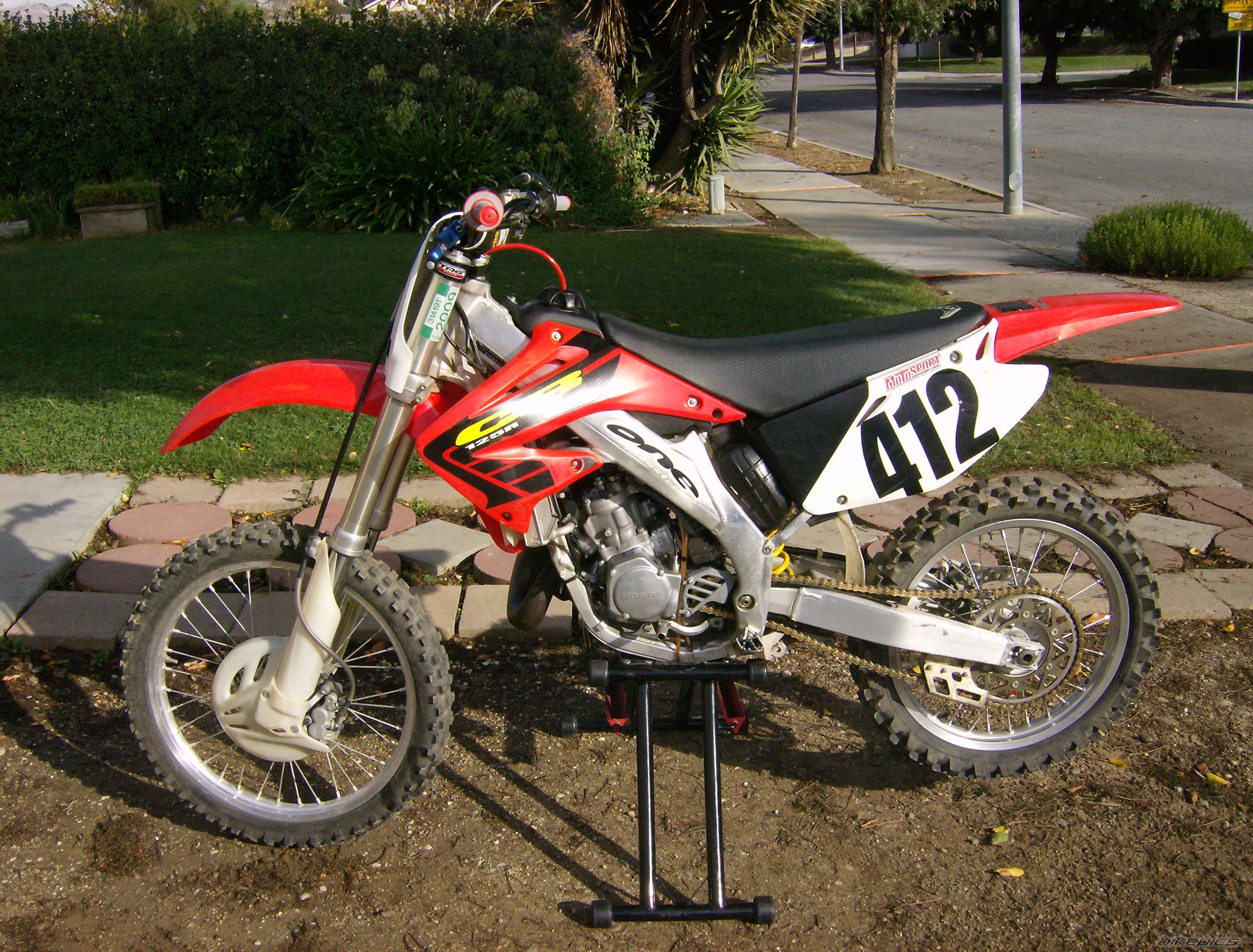 Bike Photo 1472287