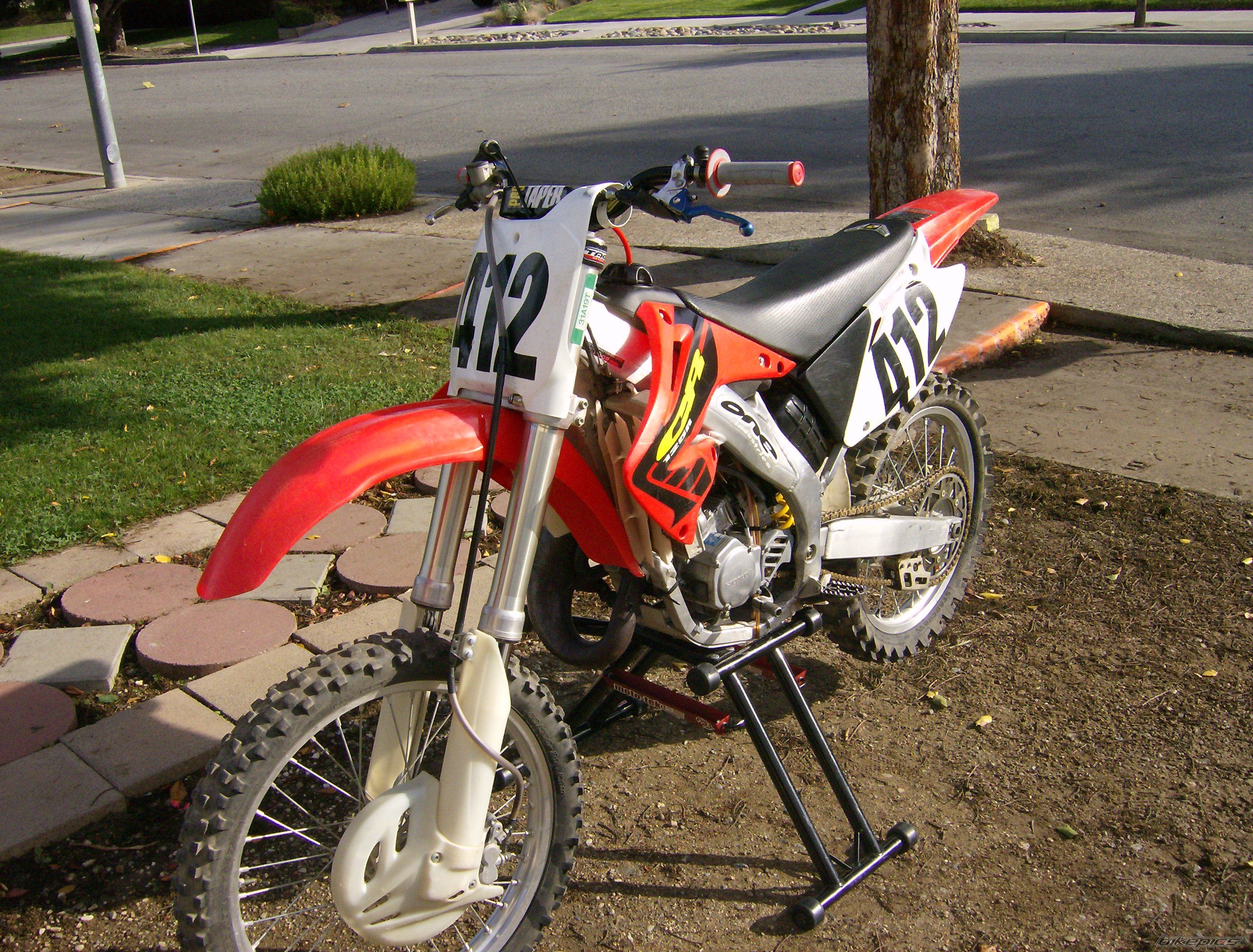 Bike Photo 1472290